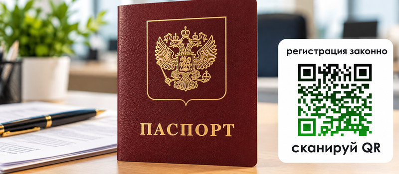 прописка в Магадане прописка в Магадане